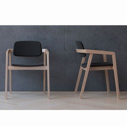 Ayo dining chair