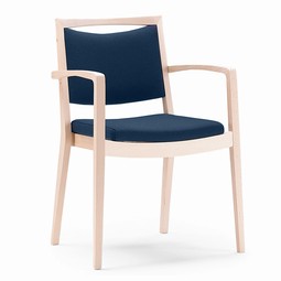 Otium 7014 diningchair w. grib