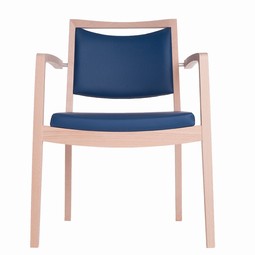 Otium 7014 diningchair w. grib