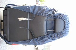 Universal Seat Cover for electric Scooter