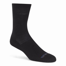 Non slip sock - hindfoot