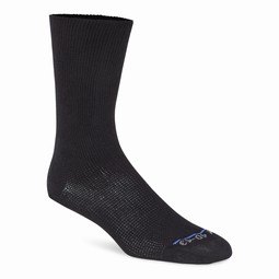 Non slip sock - whole foot - extra large width