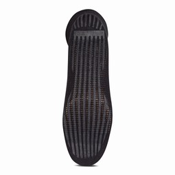 Non slip sock - whole foot - extra large width