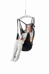 Sit-On High II sling