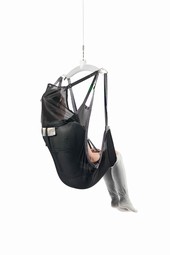 Sit-On High II sling