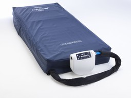 SoftCloud Pro  - example from the product group air mattresses, dynamic