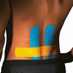 Kinesiotape