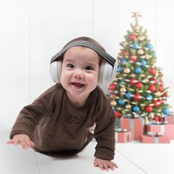 Baby earmuffs