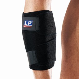 Lægbandage med 2 stropper  - example from the product group lower leg orthoses