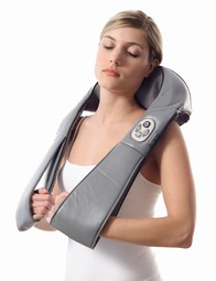 Optimus Massage Pillow