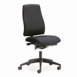 Thor ergonomic office chair with armrest