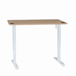 Conset 501-33 height adjustable desk