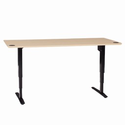 Conset 501-43 height adjustable desk