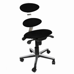 Spinella office chair