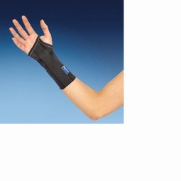 Origo Short Wrist  - example from the product group wrist orthoses