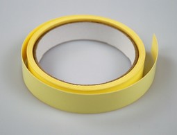 Luminescent marker tape  - example from the product group materials and tools for labeling