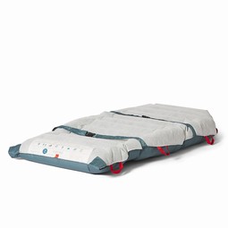 HoverMatt air assisted transfer mattress