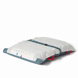 HoverMatt air assisted transfer mattress