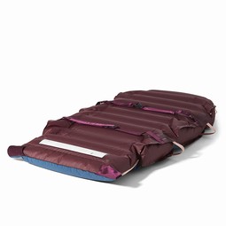 HoverMatt air assisted transfer mattress