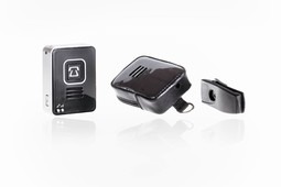 Personal alarm - MiniBox