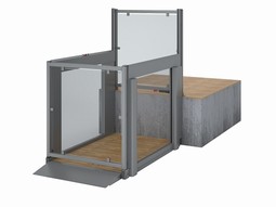 EasyLift- Lifting platform