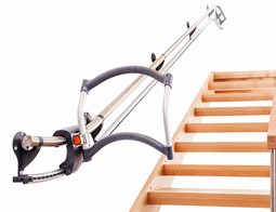 AssiStep - Staircase Assistant