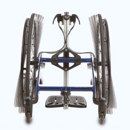 R82 Rabbit mobile standing frame