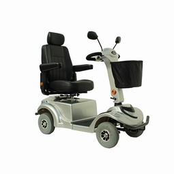 Electric scooter LA40