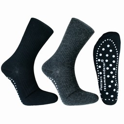 Non Slip Socks for Seniors