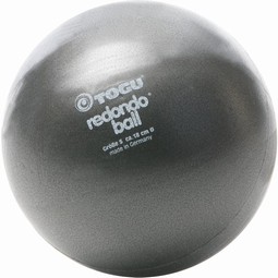 Redondo Ball from TOGU - 22 cm - gray
