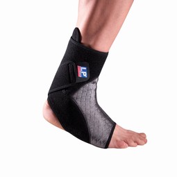 Achilles tendon bandage