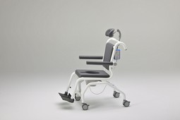 RCN shower toilet chair