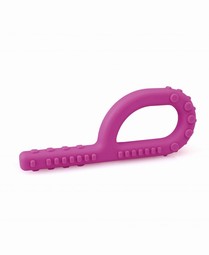 Grabber chewing grip