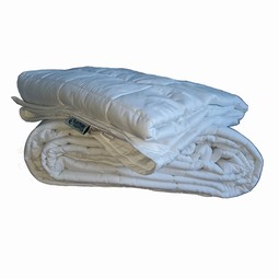 Weighted blanket Hviledynen