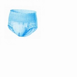 Mobilcare Premium  - example from the product group single-use protective underwear for adults, moderate urinary incontinence