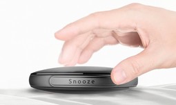 SmartShaker 2 smartphone-alarm clock