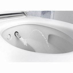 Geberit AquaClean Mera Classic Care