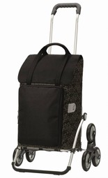 Andersen shopping trolley