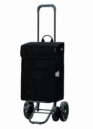Shopping trolley Andersen Quattro Shopper Vika  - example from the product group shopping trolleys