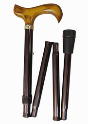 Cane  - example from the product group walking sticks, foldable