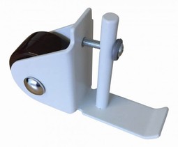 Sliding chair wheel  - example from the product group chair lifts and chair transporters