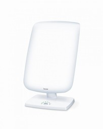 Beurer Light Therapy Lamp TL 90  - example from the product group assistive products for stimulating senses with light