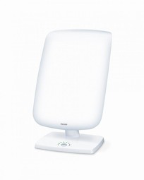 Beurer Light Therapy Lamp TL 90  - example from the product group daylight therapy lamps