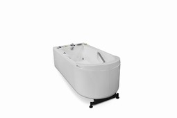 Indra bathtub