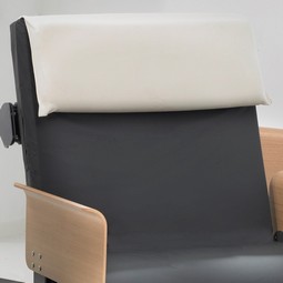 RotoBed pillow  - example from the product group positioners for head and neck