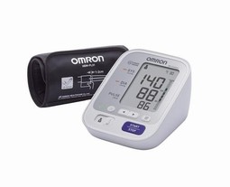 M3 Comfort Digital Blood Pressure Monitor