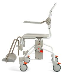 Etac Swift Mobil-2 toilet- and bathing chair