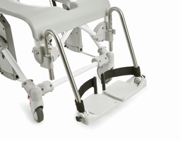Etac Swift Mobil-2 toilet- and bathing chair