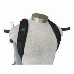 Trimline Shoulder Harness  - example from the product group harnesses with shoulder fixation for use in a seat