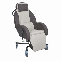 Integra Shell chair